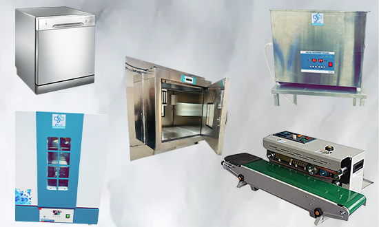 OT Equipment