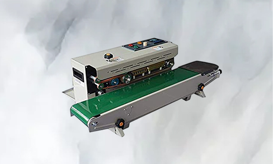 Heat Sealing Machine
