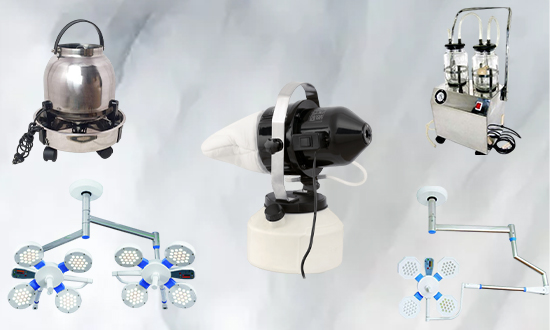 OT Equipment