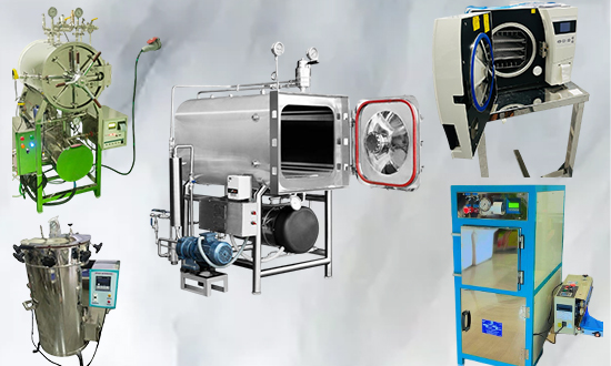 OT Equipment