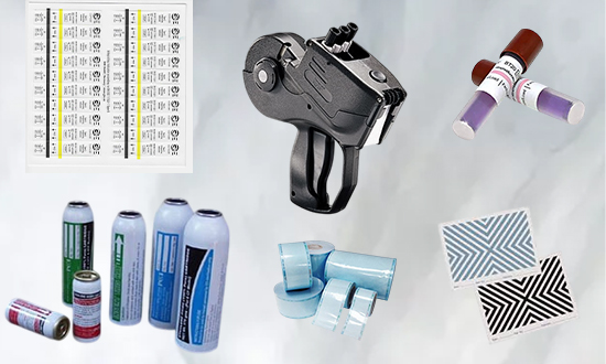 OT Equipment